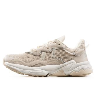 Дамски маратонки Lee Cooper 701-08 Beige