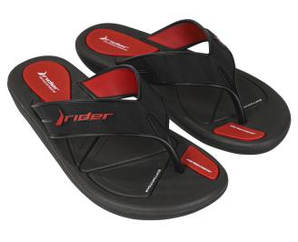 Rider 11315/AD268 Black/red