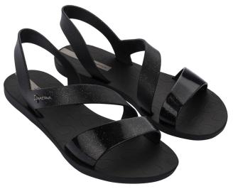 Ipanema 82429/AJ078 Black/glitter black
