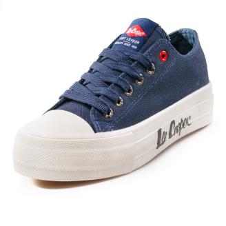 Дамски гуменки Lee Cooper G 801-15 Navy