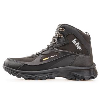 Мъжки боти LC 702-22 Black