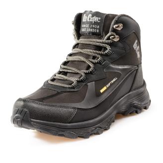 Мъжки боти LC 702-22 Black