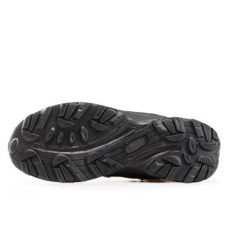 Мъжки боти LC 702-22 Black