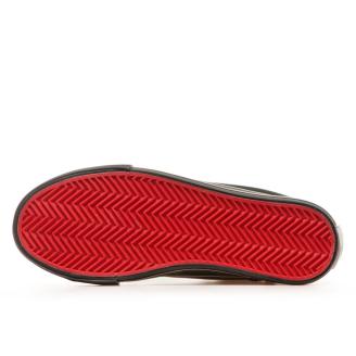 Кожени кецове LC G-702-26 H-pu Black