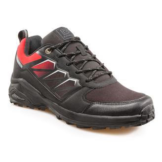 Зимни маратонки 20710 L Black/red
