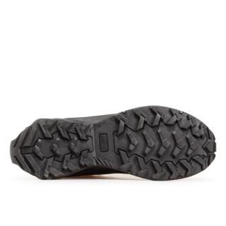 Зимни маратонки 20710 L Black/red