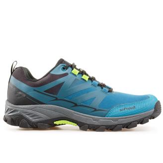 Зимни маратонки 20711 L Blue/black