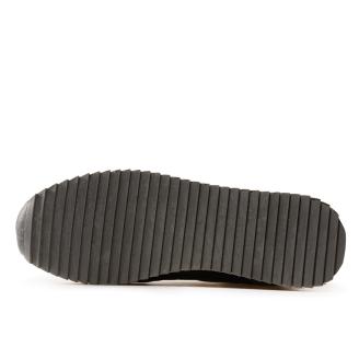 Мъжки маратонки LC 702-16 Black/grey