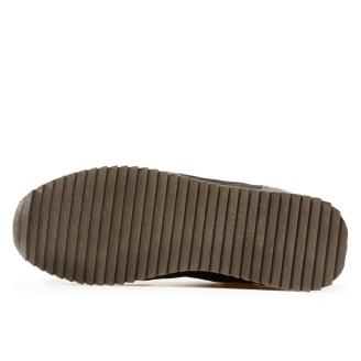 Мъжки маратонки LC 702-16 Black/khaki