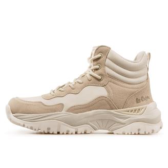 Зимни боти LC 702-21 Beige