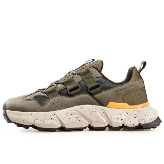Маратонки 20704 Khaki