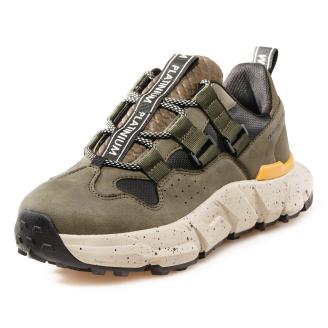 Маратонки 20704 Khaki