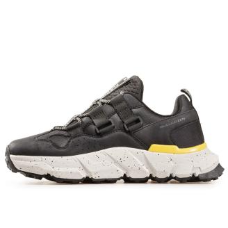 Маратонки  20704 Black