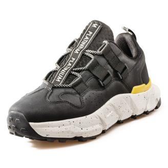 Маратонки  20704 Black