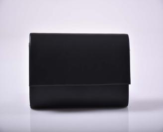 Елегантна абитуриентска чантa  черна EOBUVKIBG