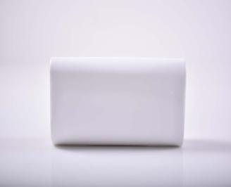 Елегантна абитуриентска чантa бяла EOBUVKIBG