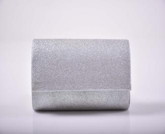 Елегантна абитуриентска чантa златиста EOBUVKIBG