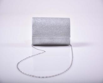 Елегантна абитуриентска чантa златиста EOBUVKIBG