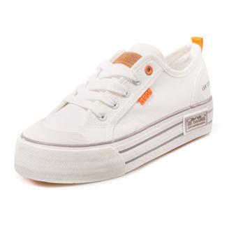 Дамски гуменки Lee Cooper LC G 601-06 White