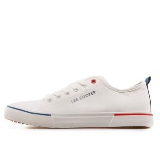 Мъжки гуменки Lee Cooper LC G 601-07 White