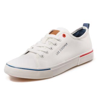 Мъжки гуменки Lee Cooper LC G 601-07 White