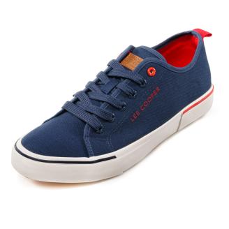 Мъжки гуменки Lee Cooper LC G 601-07 Navy