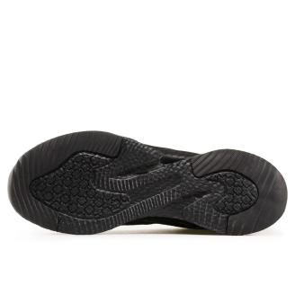 Маратонки  10601 Black