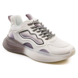 Мъжки маратонки Lee Cooper 601-01 White