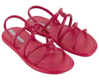 Ipanema 27135/AV558 Dk.pink/green