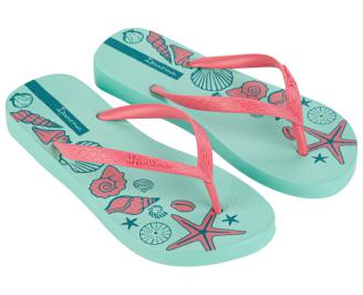 Ipanema 83539/AR970 Green/pink