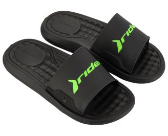 Rider 12265/AT243 Black/green