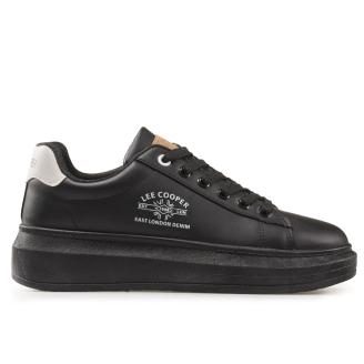 Дамски кецове Lee Cooper LC G 601-05 Black