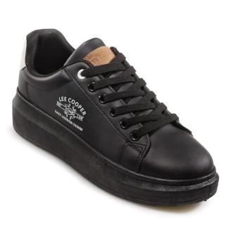 Дамски кецове Lee Cooper LC G 601-05 Black