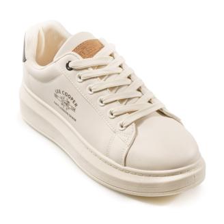 Дамски кецове Lee Cooper LC G 601-05 Beige