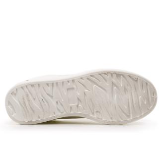 Мъжки кецове Lee Cooper LC G 601-05 White