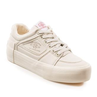 Дамски кецове Lee Cooper LC G 602-13 Beige