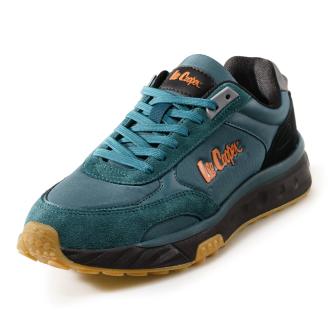 Мъжки спортни обувки Lee Cooper LC G 602-11 Blue