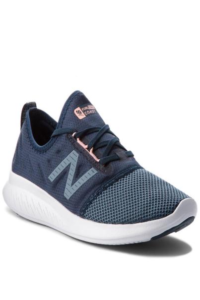 NEW BALANCE Running Shoes Blue