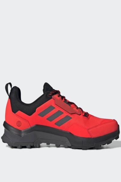 ADIDAS Terrex AX4 Gore-Tex Shoes Orange