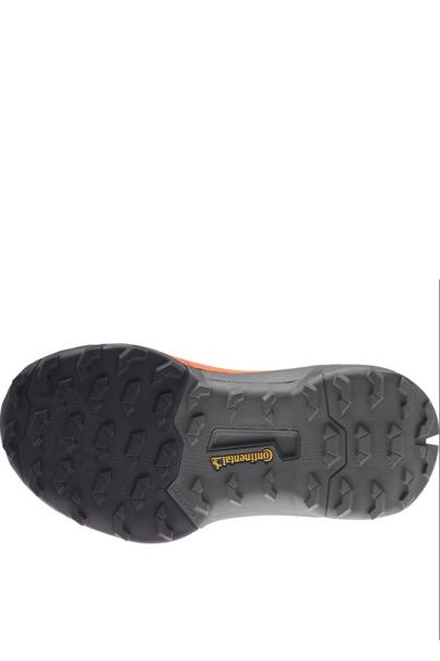 ADIDAS Terrex AX4 Gore-Tex Shoes Orange