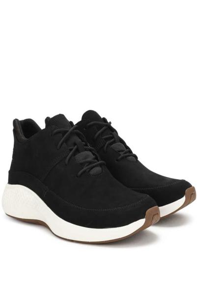 TIMBERLAND Flyroam Go Chukka Black