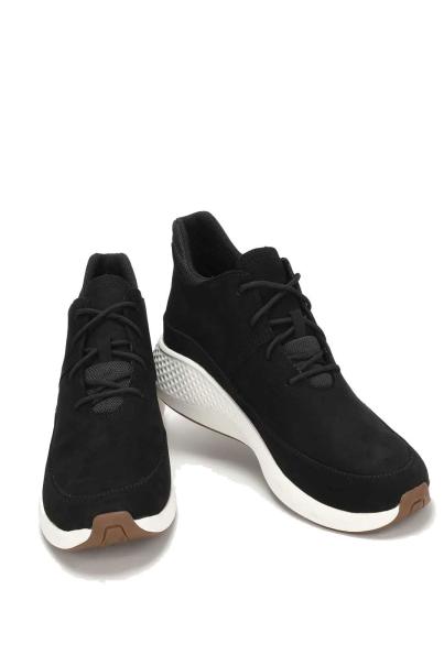TIMBERLAND Flyroam Go Chukka Black