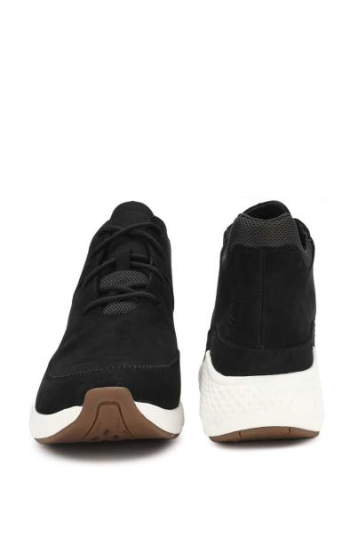 TIMBERLAND Flyroam Go Chukka Black