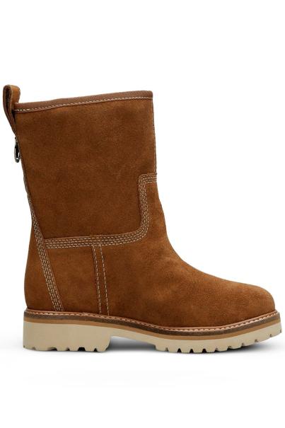 TIMBERLAND Chamonix Valle Winter Boot Brown