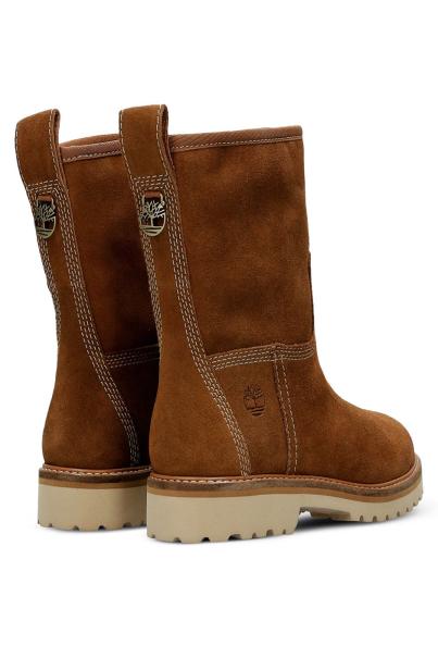 TIMBERLAND Chamonix Valle Winter Boot Brown