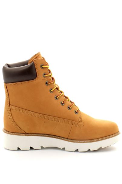 TIMBERLAND Keeley Field 6 Inch Wheat