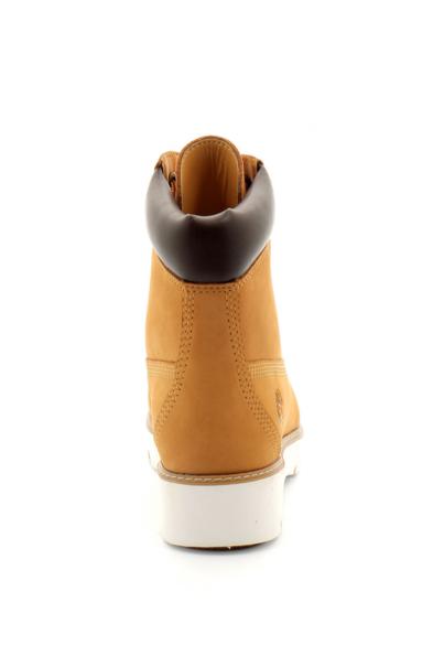TIMBERLAND Keeley Field 6 Inch Wheat