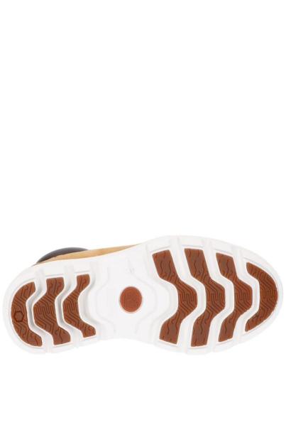 TIMBERLAND Keeley Field 6 Inch Wheat