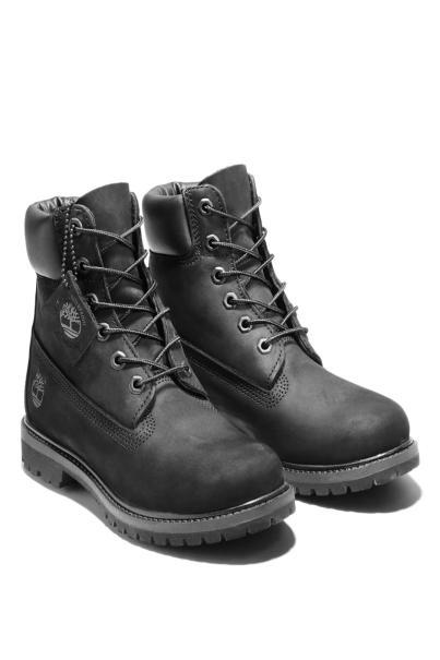 TIMBERLAND 6 Inch Premium Boot Black