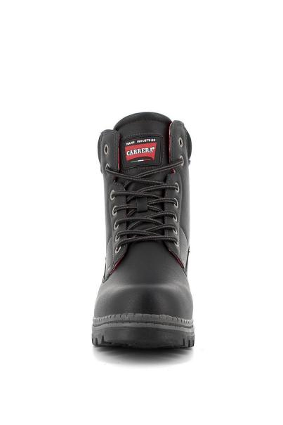 CARRERA Nevada Evt Ltx Black